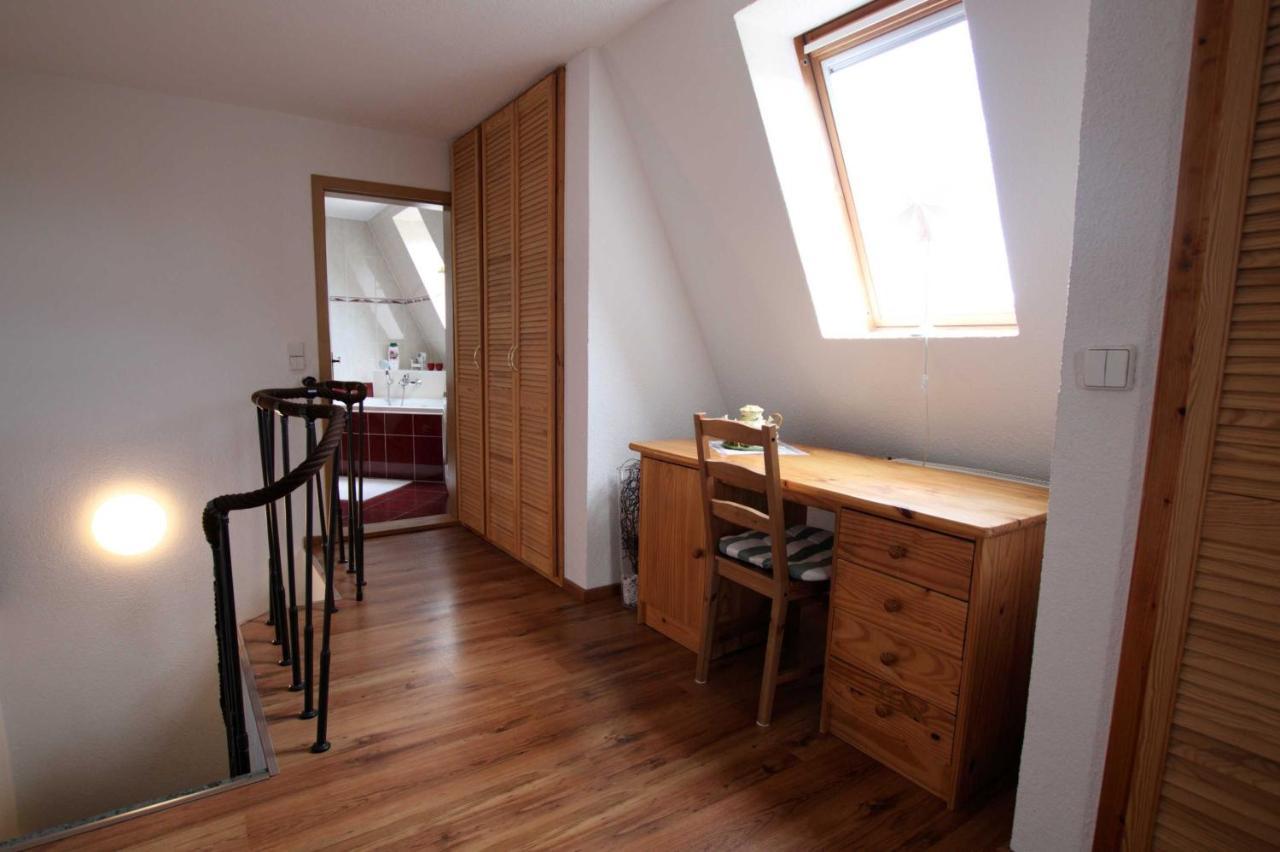 Ferienwohnung Putgolla In Kolkwitz Kolkwitz  Kültér fotó